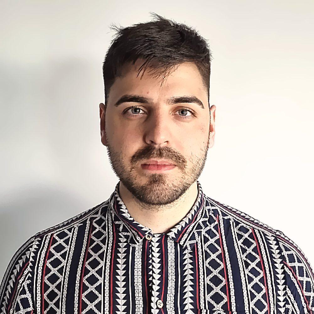 Ivan Dimitrov
