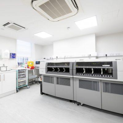 A spotlight on Phoenix Pathology