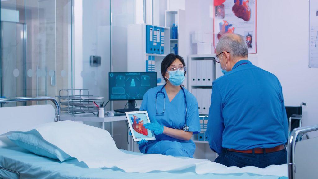 Cardiac Sarcoidosis: A Conversation with Dr Vasilis Kouranos