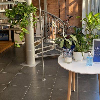 Welcome to Doctify’s new London HQ