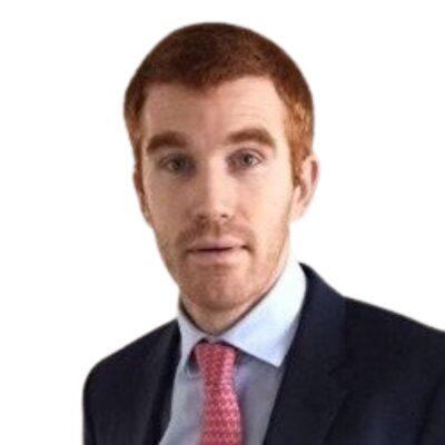 Mike Rafferty - Committee Member