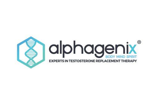 Alphagenix logo