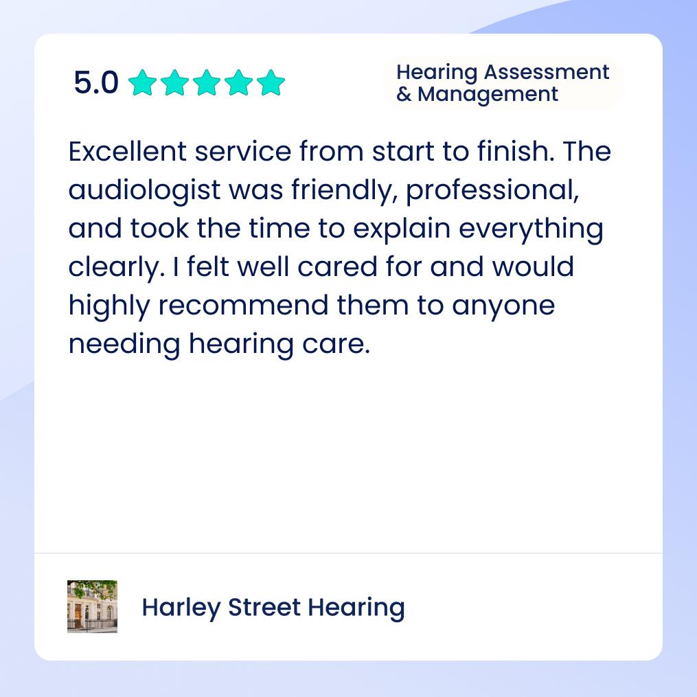 Harley Street Hearing Review (1)