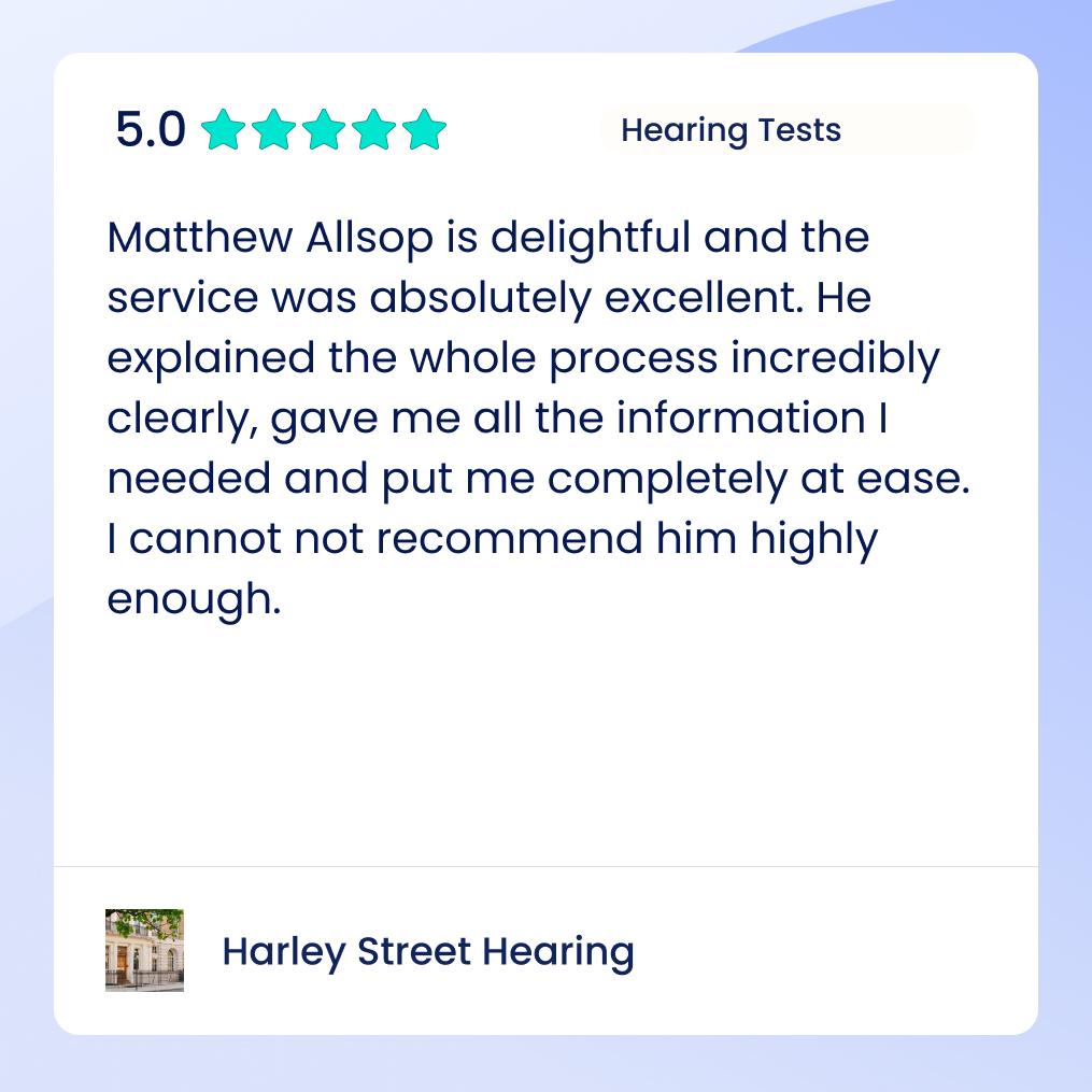 Harley Street Hearing Review (2)