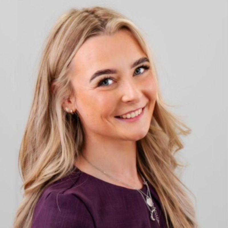Olivia O'Connor